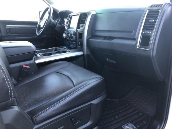 Used 2016 RAM 1500 SPORT SPORT