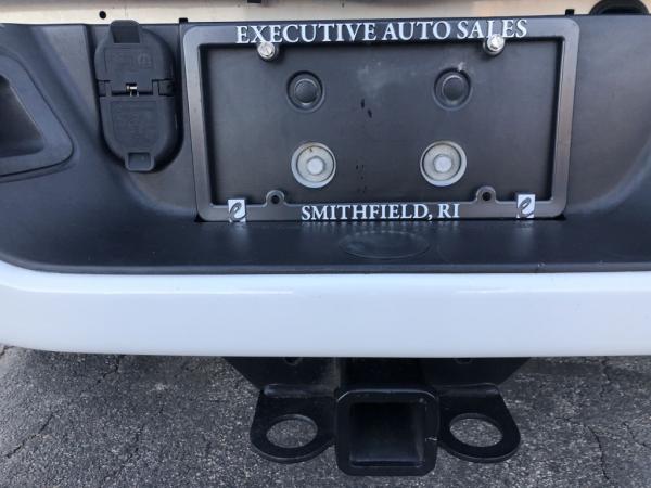 Used 2016 RAM 1500 SPORT SPORT