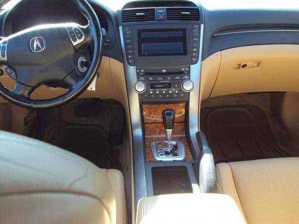 Used 2005 ACURA TL sedan