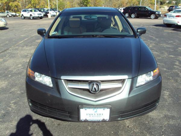 Used 2005 ACURA TL sedan