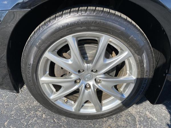 Used 2012 INFINITI G37 XS Sport Sedan