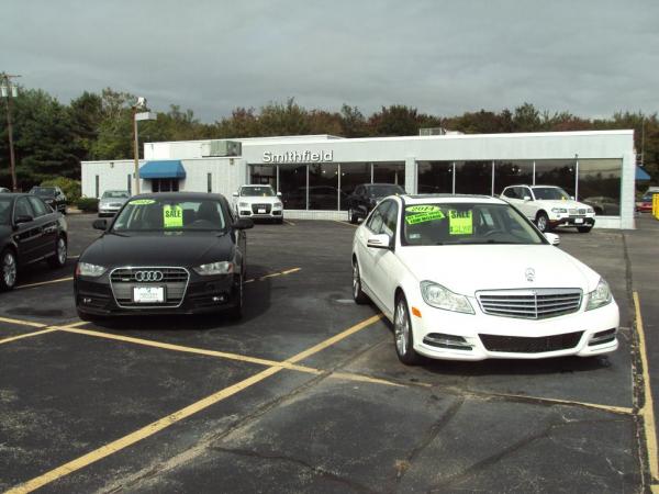 Used 2014 FORD EXPLORER SPORT SPORT