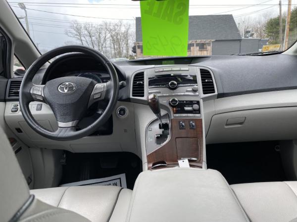 Used 2009 Toyota VENZA