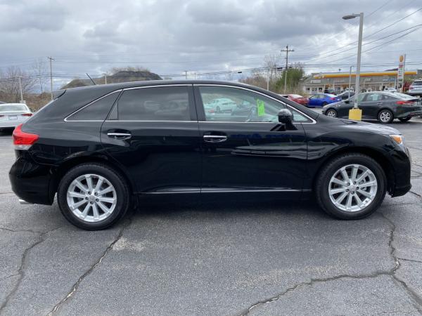 Used 2009 Toyota VENZA