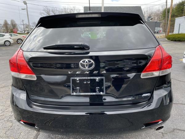 Used 2009 Toyota VENZA