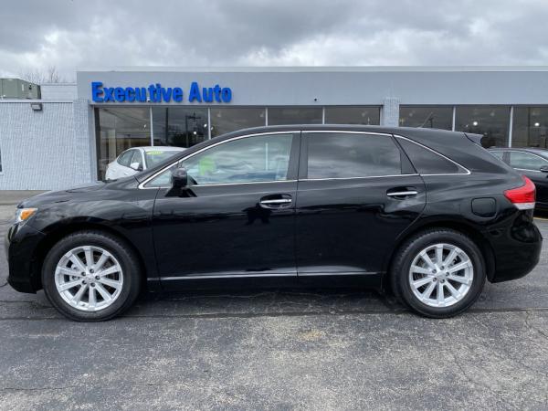 Used 2009 Toyota VENZA