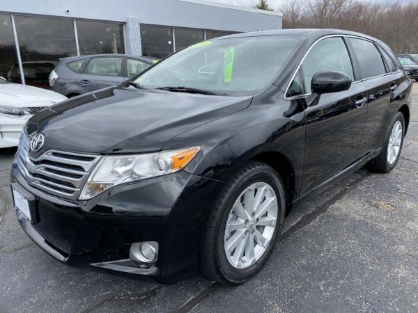 Used 2009 Toyota VENZA