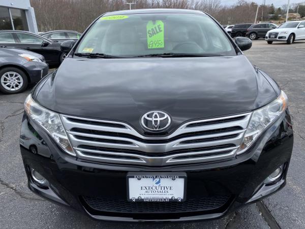 Used 2009 Toyota VENZA