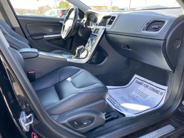 Used 2017 VOLVO S60 PLATINUM