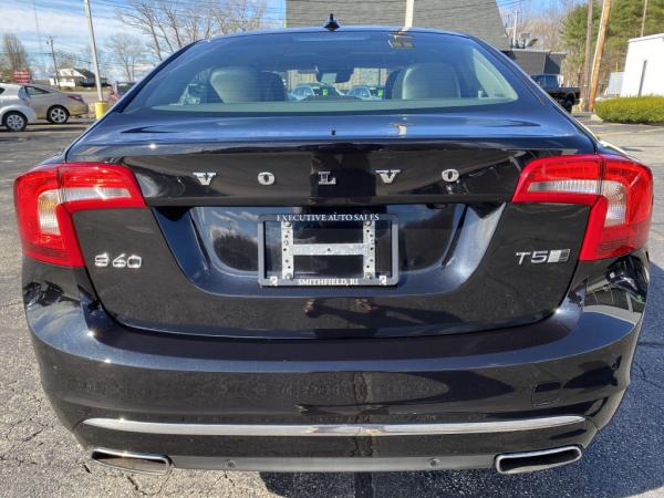 Used 2017 VOLVO S60 PLATINUM