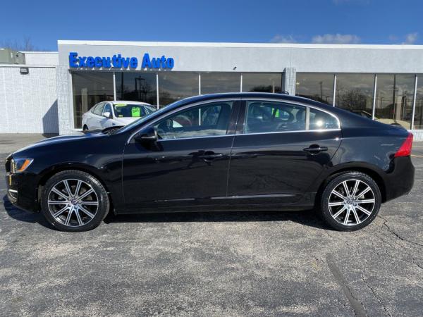 Used 2017 VOLVO S60 PLATINUM