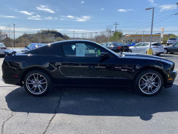 Used 2013 FORD MUSTANG GT GT