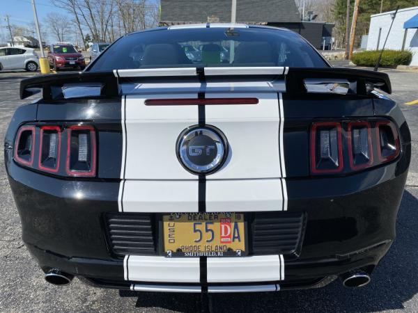 Used 2013 FORD MUSTANG GT GT