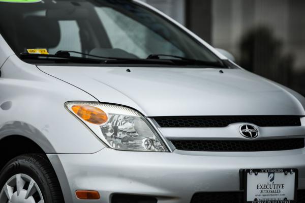 Used 2006 SCION XA