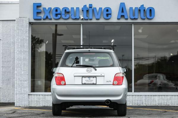 Used 2006 SCION XA