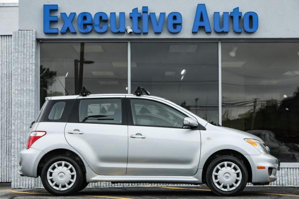 Used 2006 SCION XA