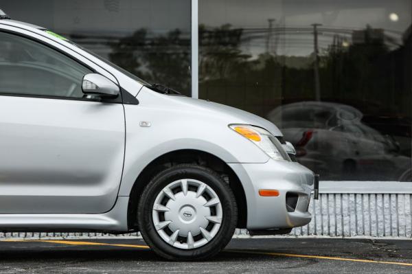 Used 2006 SCION XA