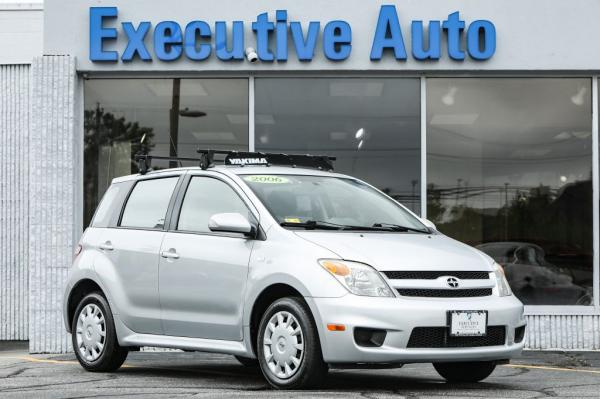 Used 2006 SCION XA