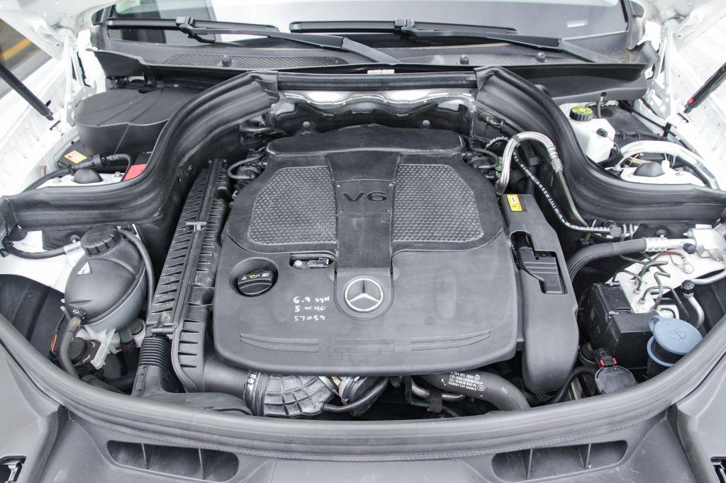 Used 2013 Mercedes-Benz GLK 350 4MATIC 350 4MATIC For Sale ($12,777 ...