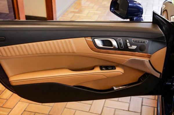 Used 2017 Mercedes Benz SL550 550