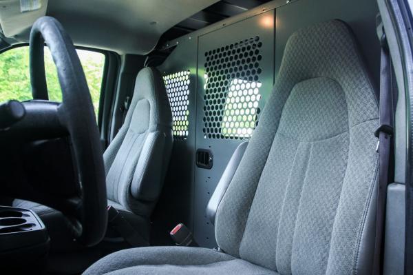 Used 2009 CHEVROLET EXPRESS G2500