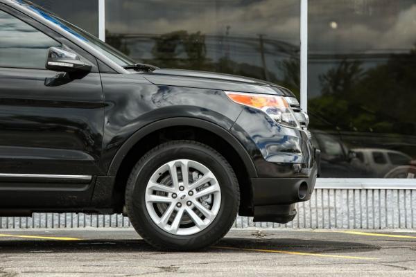 Used 2015 FORD EXPLORER XLT XLT