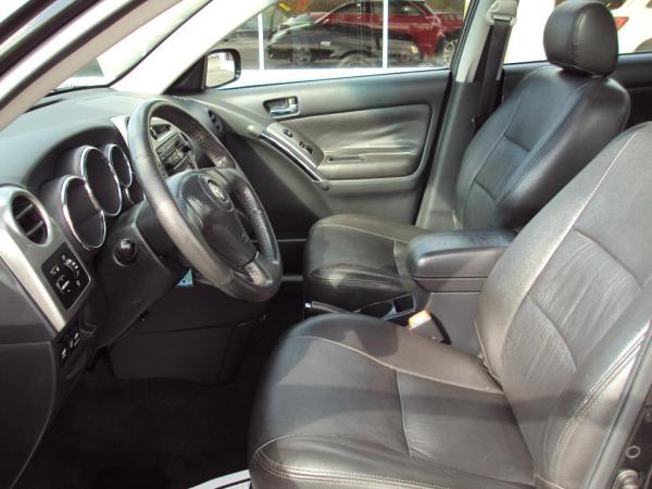 Used 2005 Toyota COROLLA MATRIX BASE