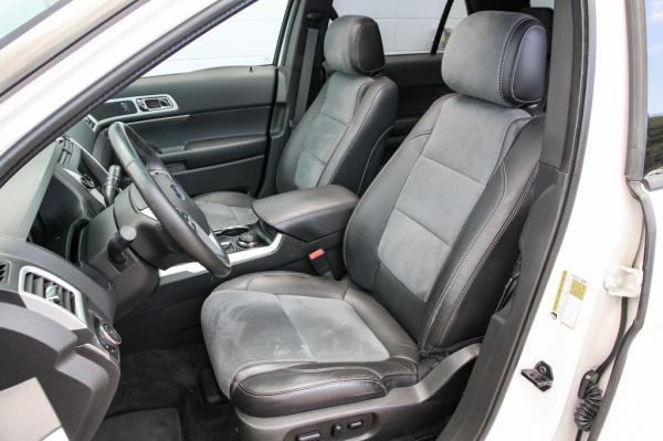 Used 2015 FORD EXPLORER XLT XLT