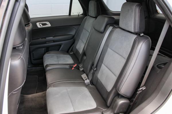 Used 2015 FORD EXPLORER XLT XLT