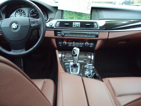 Used 2013 BMW 528 XI XI