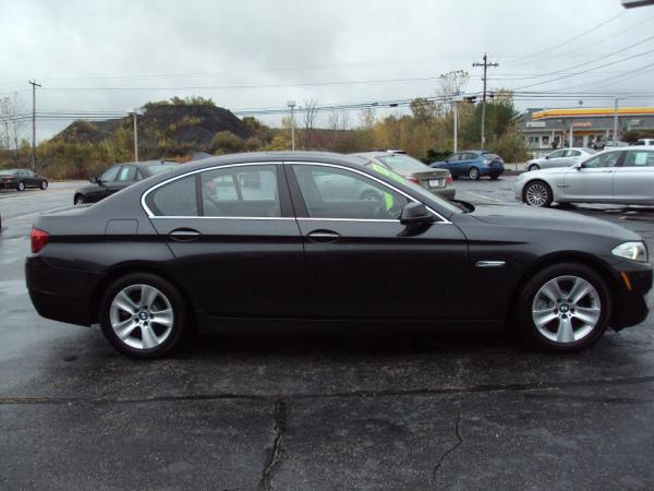 Used 2013 BMW 528 XI XI