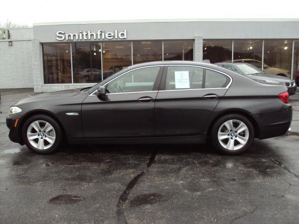 Used 2013 BMW 528 XI XI