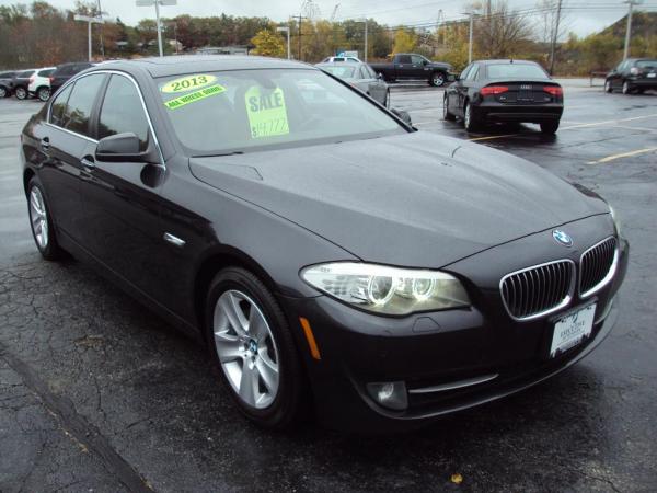 Used 2013 BMW 528 XI XI