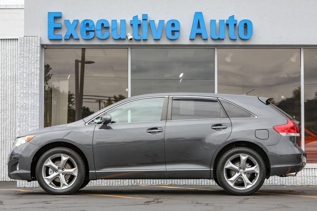 Used 2010 Toyota VENZA For Sale ($10,500) | Executive Auto Sales Stock ...