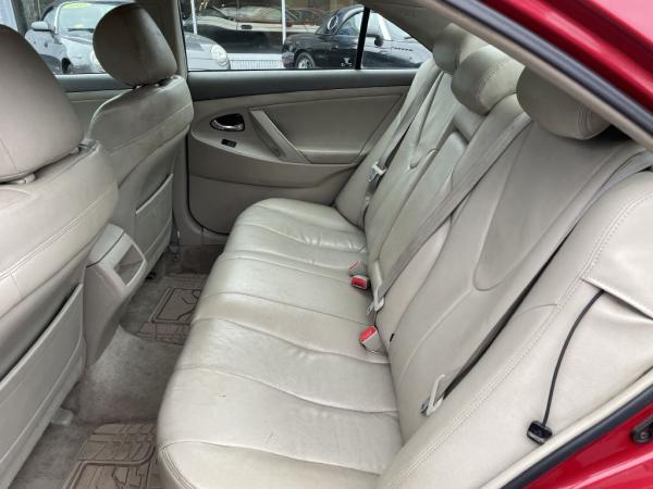 Used 2007 Toyota CAMRY LE LE