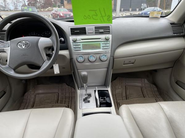 Used 2007 Toyota CAMRY LE LE