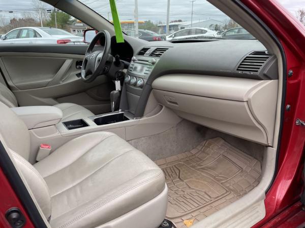 Used 2007 Toyota CAMRY LE LE