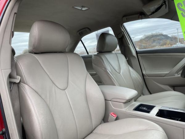 Used 2007 Toyota CAMRY LE LE