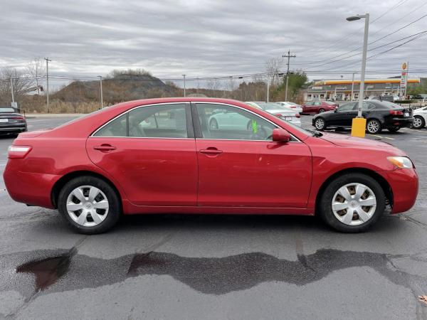 Used 2007 Toyota CAMRY LE LE