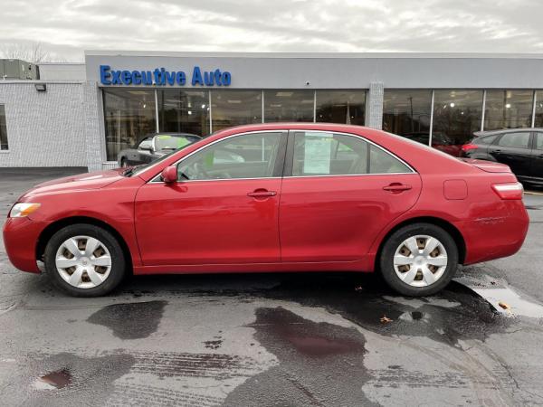 Used 2007 Toyota CAMRY LE LE