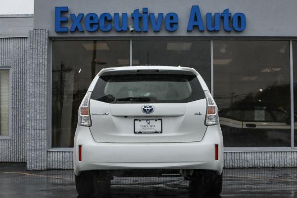 Used 2014 Toyota PRIUS V