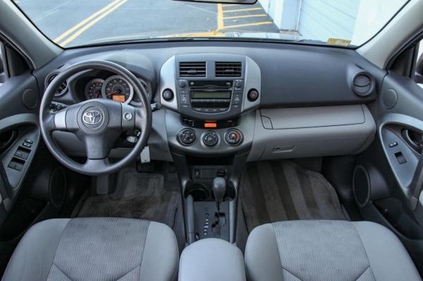 Used 2011 Toyota RAV4