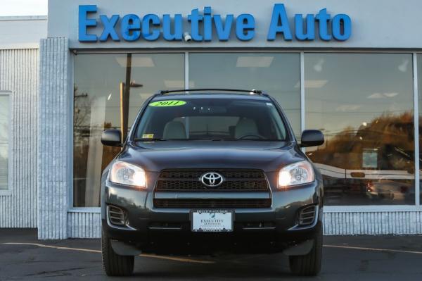 Used 2011 Toyota RAV4