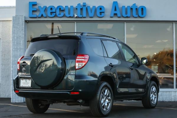 Used 2011 Toyota RAV4