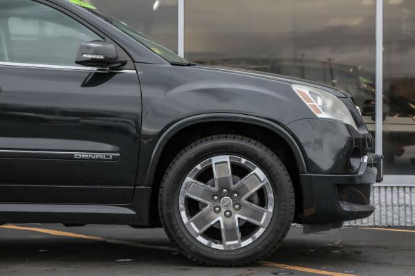 Used 2011 GMC ACADIA DENALI