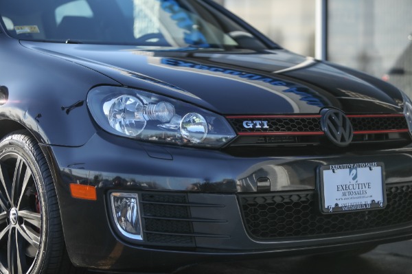 Used 2013 VOLKSWAGEN GTI