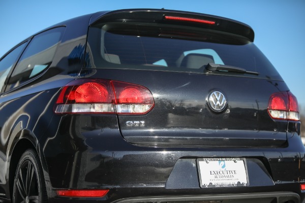 Used 2013 VOLKSWAGEN GTI