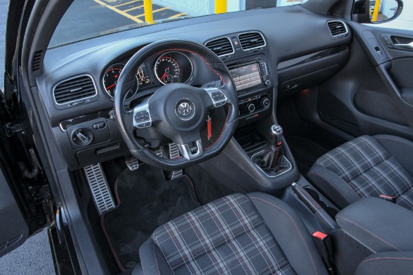 Used 2013 VOLKSWAGEN GTI