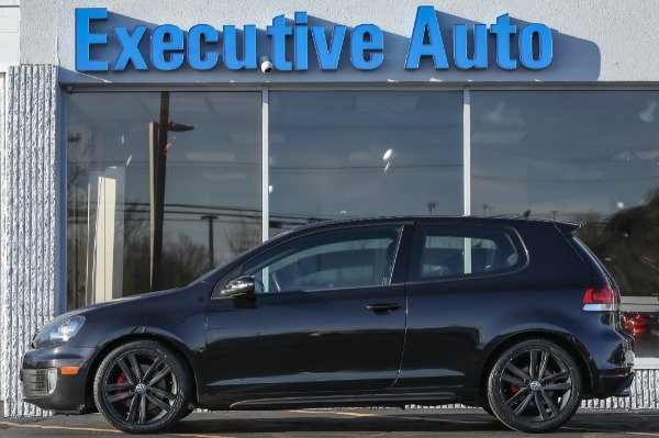 Used 2013 VOLKSWAGEN GTI