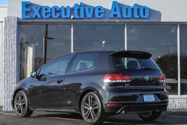 Used 2013 VOLKSWAGEN GTI